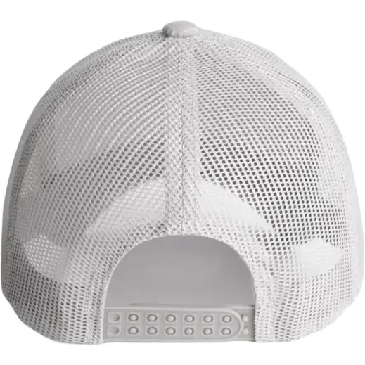 FWRD Matrix Trucker Grey Back